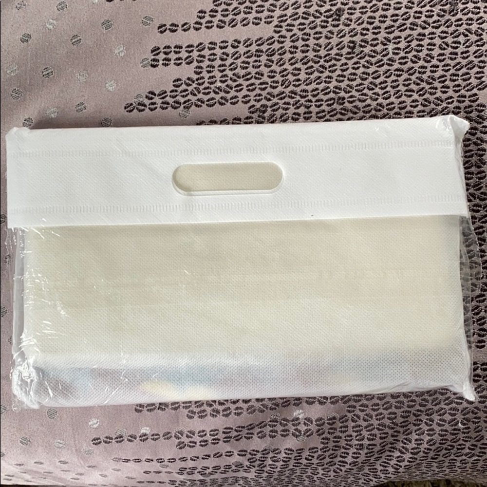 Rachel Pally Bloom Floral Reversible Vegan Clutch - Picture 4 of 9